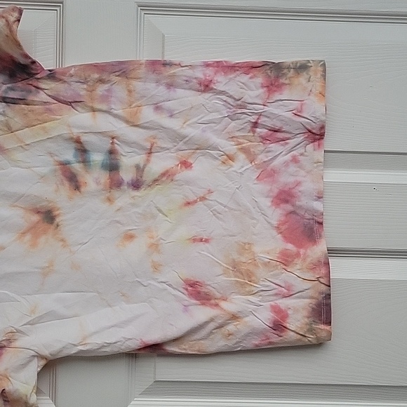 Fruit Of The Loom Kid's Tye Dye - Picture 7 of 11